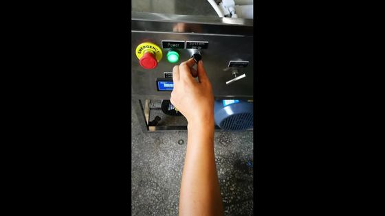محطة تحلية مياه البحر الصغيرة لتحلية مياه البحر بالتناضح العكسي