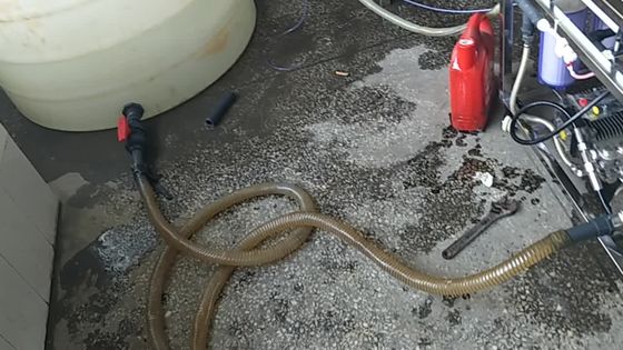 محطة تحلية مياه البحر تعمل بالطاقة الشمسية 1000LPD تعمل بالطاقة الشمسية بمعدل استرداد 8٪