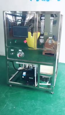إزالة الأيونات بنسبة 99٪ من المياه المالحة لمحطة RO لتحلية مياه البحر 40000ppm TDS