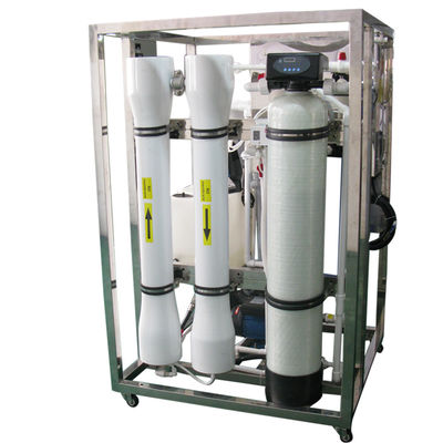 إزالة الأيونات بنسبة 99٪ من المياه المالحة لمحطة RO لتحلية مياه البحر 40000ppm TDS