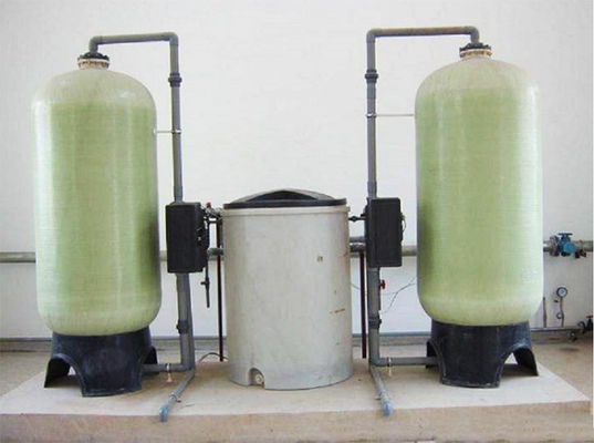 الفولاذ المقاوم للصدأ أنظمة معالجة مطهر المياه HYDRANAUTICS Membrane 1TPH