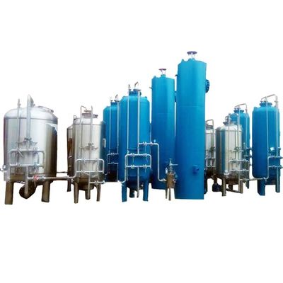 أنظمة المياه المنزوعة الأيونات ذات السرير المختلط غشاء OLTRMARE 110V