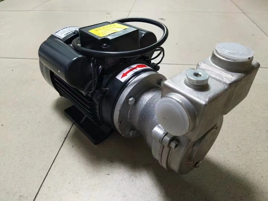 200-4000LPH Microbubble Generator Pump لتحضير المياه الغنية بالأكسجين