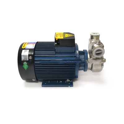 220V / 380V SS304 مضخة خلط سائل الأوزون 2900r / min