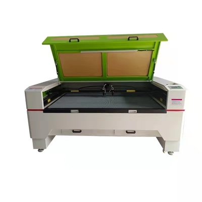 80W - 150W آلة النقش بالليزر CO2 لخشب MDF الاكريليك الجرانيت ورقة النسيج