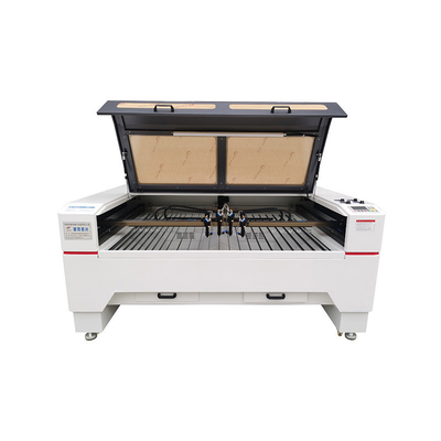آلة النقش بالليزر CO2 100W الأسطوانية